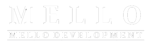 logo of Mello Development Real Estate